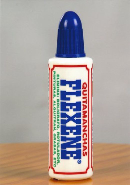 Removedor de Manchas Universal Flexene 40