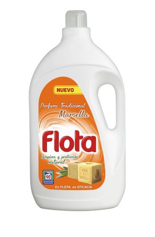 Fleet Gel Savon de Marseille (90D)