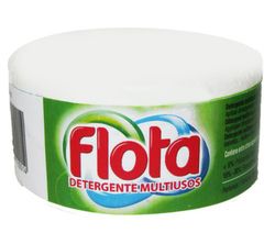 Frota de Sabão Normal