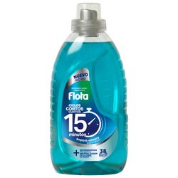 Flota Liq. Cicles Curts Universal (38D)