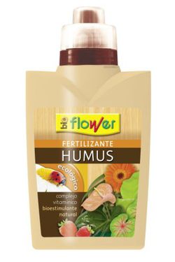 Flower Abono Bio Liq. Humus 500 Ml 70534