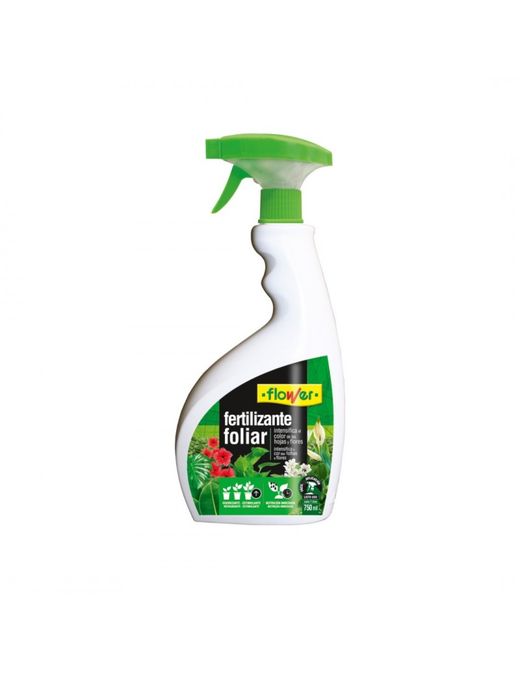 Flower Abonament Floiar Pistola 750Ml 10574
