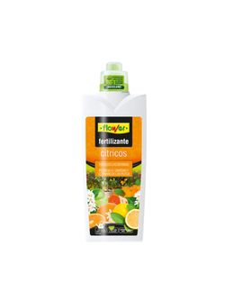 Flower Abonament Liquid Citrics 1L R-10731