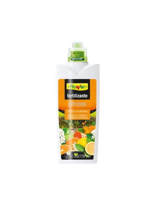 Flower Abonament Liquid Citrics 1L R-10731
