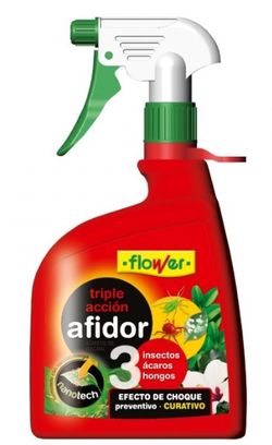 Flower Afidor Triple Acciñn 500 30614