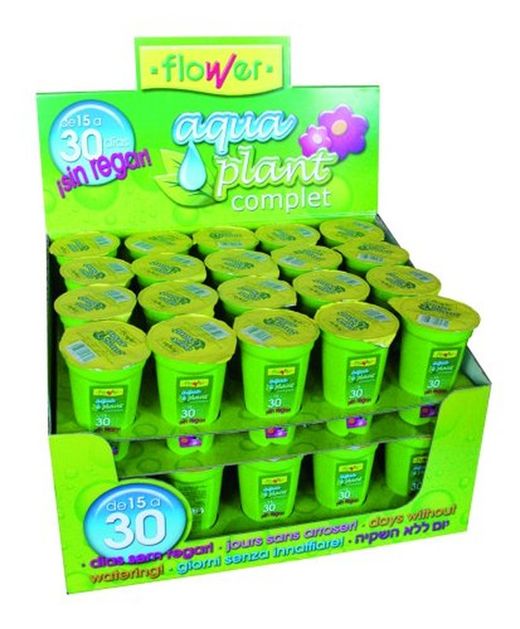 Flower Aquaplant 150 Ml C/Exp 6-40567