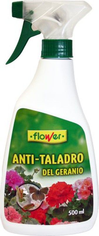 Flower Geranios Antital Pist. 500 30530
