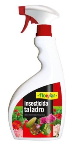 Géraniums à fleurs Antital Pist. 500 30530