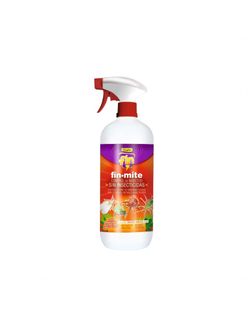 Flower Insect. Fin-Mite Pistola1Lt 20673