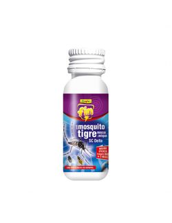 Flower Mosquit Tigre 25Ml 20665