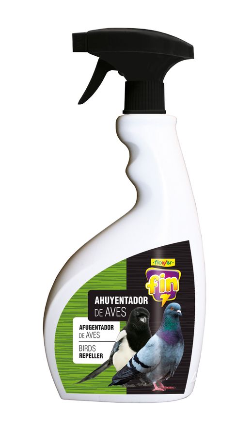 Flower Repel·lent Paloma Pist.750Ml 20715