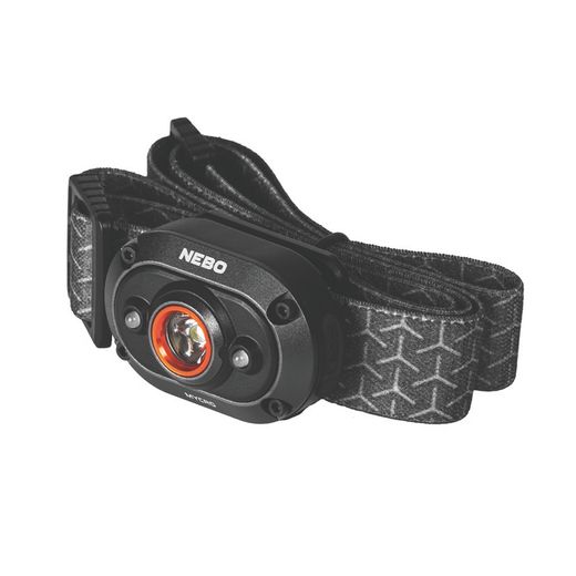 Foco Frontal Nebo Einstein-Mycro 400Lm