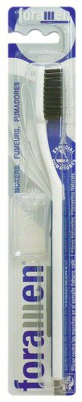 Foramen Poils de Sanglier Naturels R-512