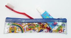 Trousse de toilette Foramen Junior Tynex R-152/1