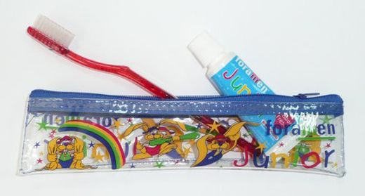 Trousse de toilette Foramen Junior Tynex R-152/1