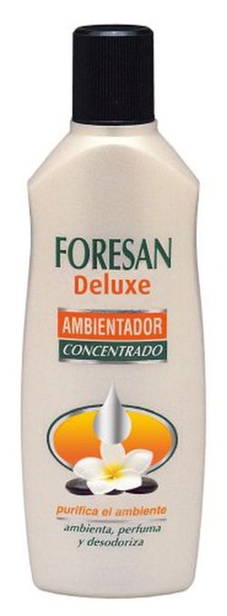 Desodorante Aromático Foresan 125 Luxe