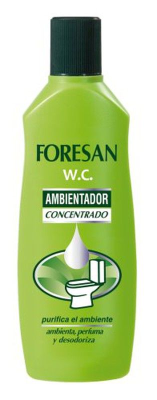 Foresan Desodoritzant Aromàtic 125 Wc