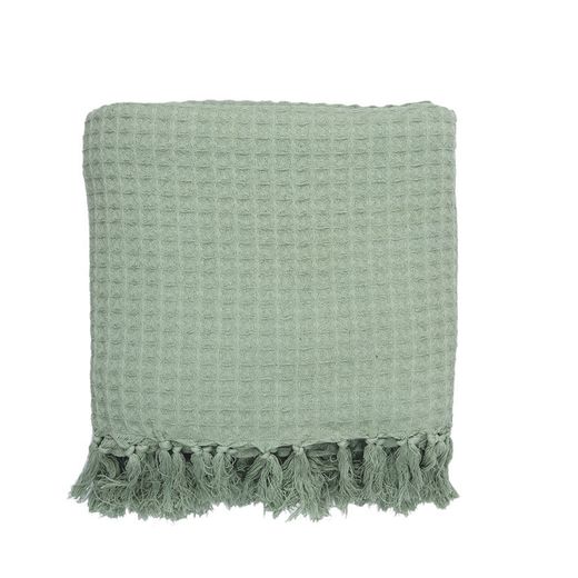 Foulard Sofa 170X250Cm. Verd