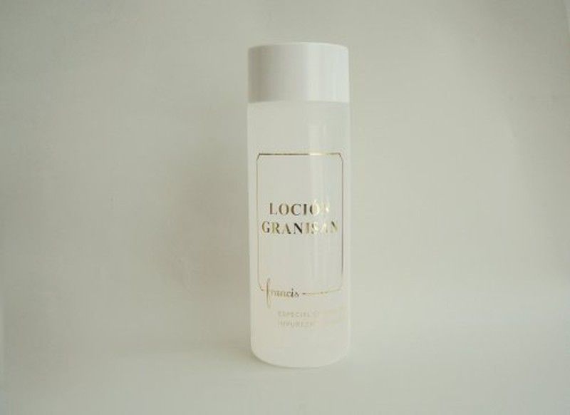 Francis Locion Granisan 200