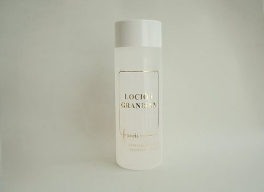 Francis Locion Granisan 200