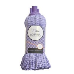 Fregona Ligerina Microfibra Lila R-514
