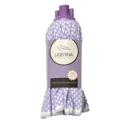 Fregona Ligerina Microfibra Pa�O R-506