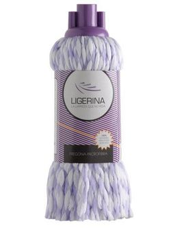 Mop leve Microf.Trenz.Bic R-513