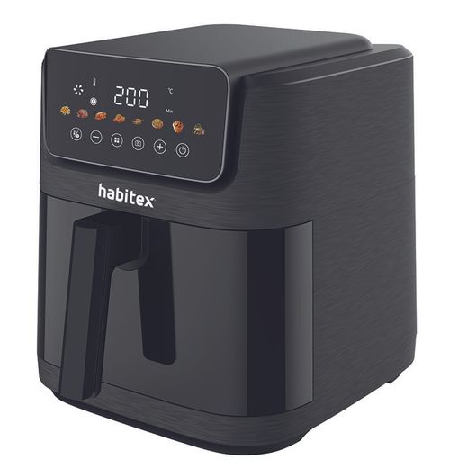 Fregidora Aire 6,5 Litres Habitex