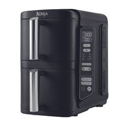 Freidora De Aire 6 En 1 Vertical Max 7,6