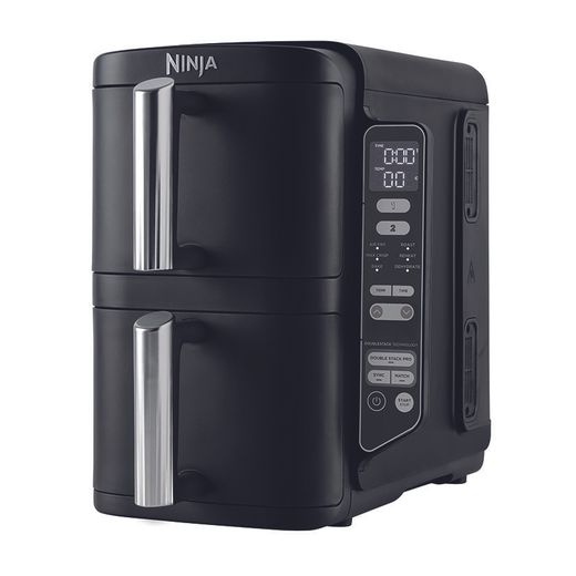 Fregidora D'Aire 6 A 1 Vertical Max 7,6