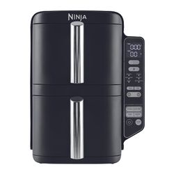 Freidora De Aire 6 En 1 Vertical Max 7,6