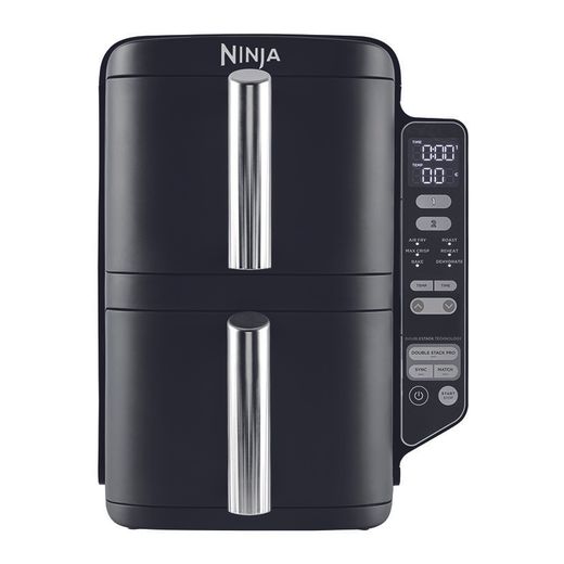 Freidora De Aire 6 En 1 Vertical Max 7,6