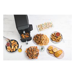 Freidora De Aire 6 En 1 Vertical Max 7,6