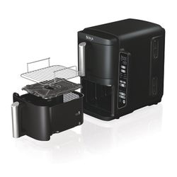 Freidora De Aire 6 En 1 Vertical Max 7,6