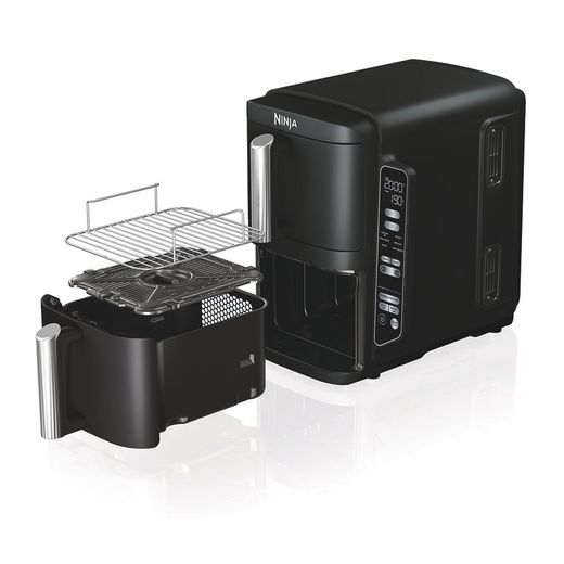 Freidora De Aire 6 En 1 Vertical Max 7,6