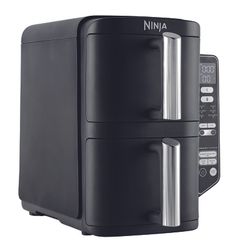 Freidora De Aire 6 En 1 Vertical Max 7,6