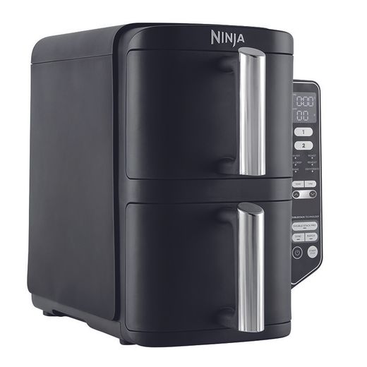 Freidora De Aire 6 En 1 Vertical Max 7,6