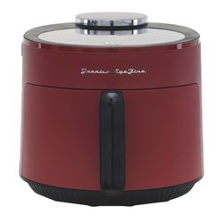 Fregidora D'Aire Juanita Eyefire Roja