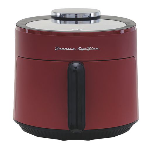 Fregidora D'Aire Juanita Eyefire Roja