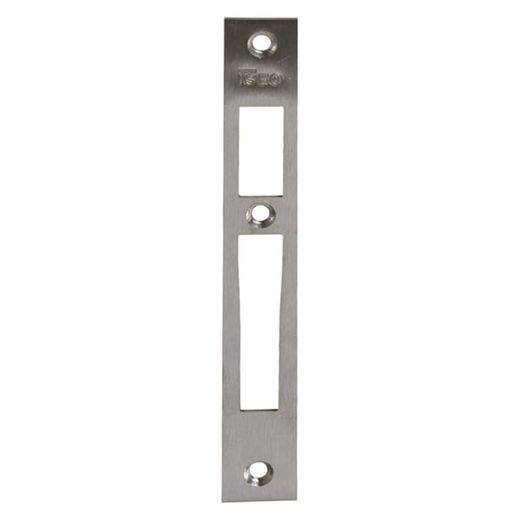 Frontal Acero Inox Palanca Y Resb.