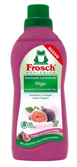 Frosch Suavitzant Concent. 750 Figa