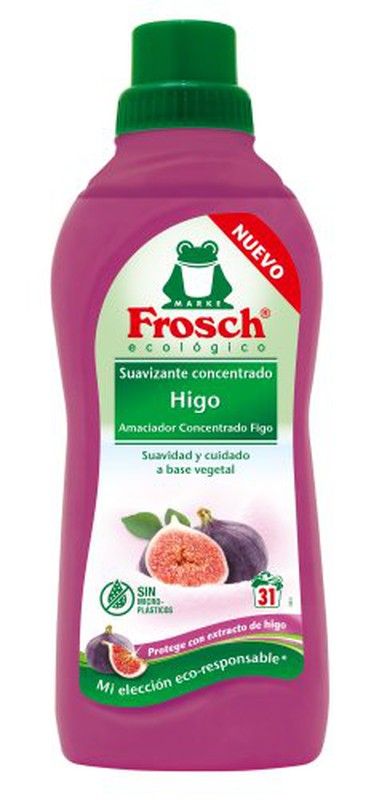 Frosch Suavitzant Concent. 750 Figa