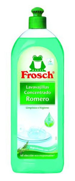 Frosch Vaixelles 750 Romero