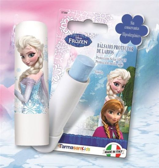 Frozen Protector Labial Fp15 R-37260