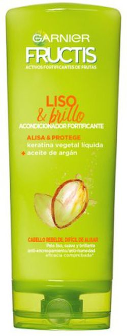 Fructis Acond. 300 Hidràliso 72H C/Seco