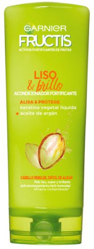 Fructis Acond. 300 Hidràliso 72H C/Seco