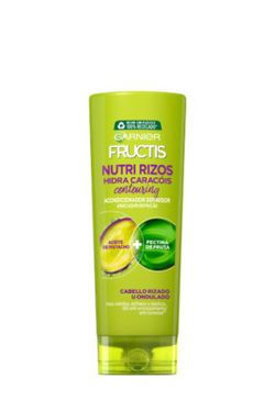 Fructis Acond. 300 Hydrarizos C/Curly