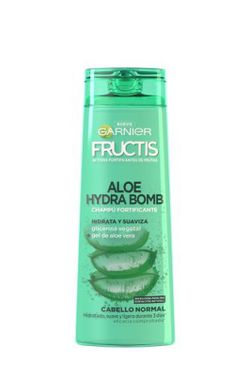 Fructis Ch 360 Aloe Hydra Bomb