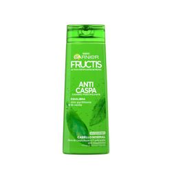 Fructis Ch 360 Anticaspa Normal