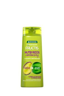 Fructis Ch 360 Hydrarizos bouclés